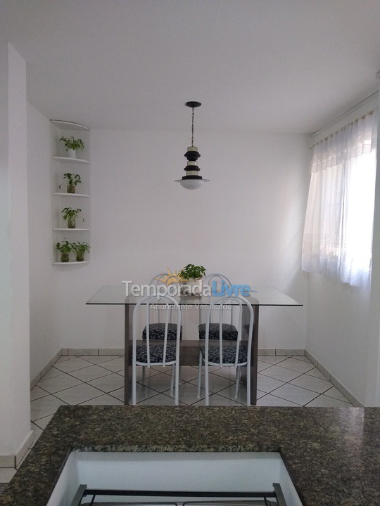 Casa para alquiler de vacaciones em Vila Velha (Praia de Itaparica)