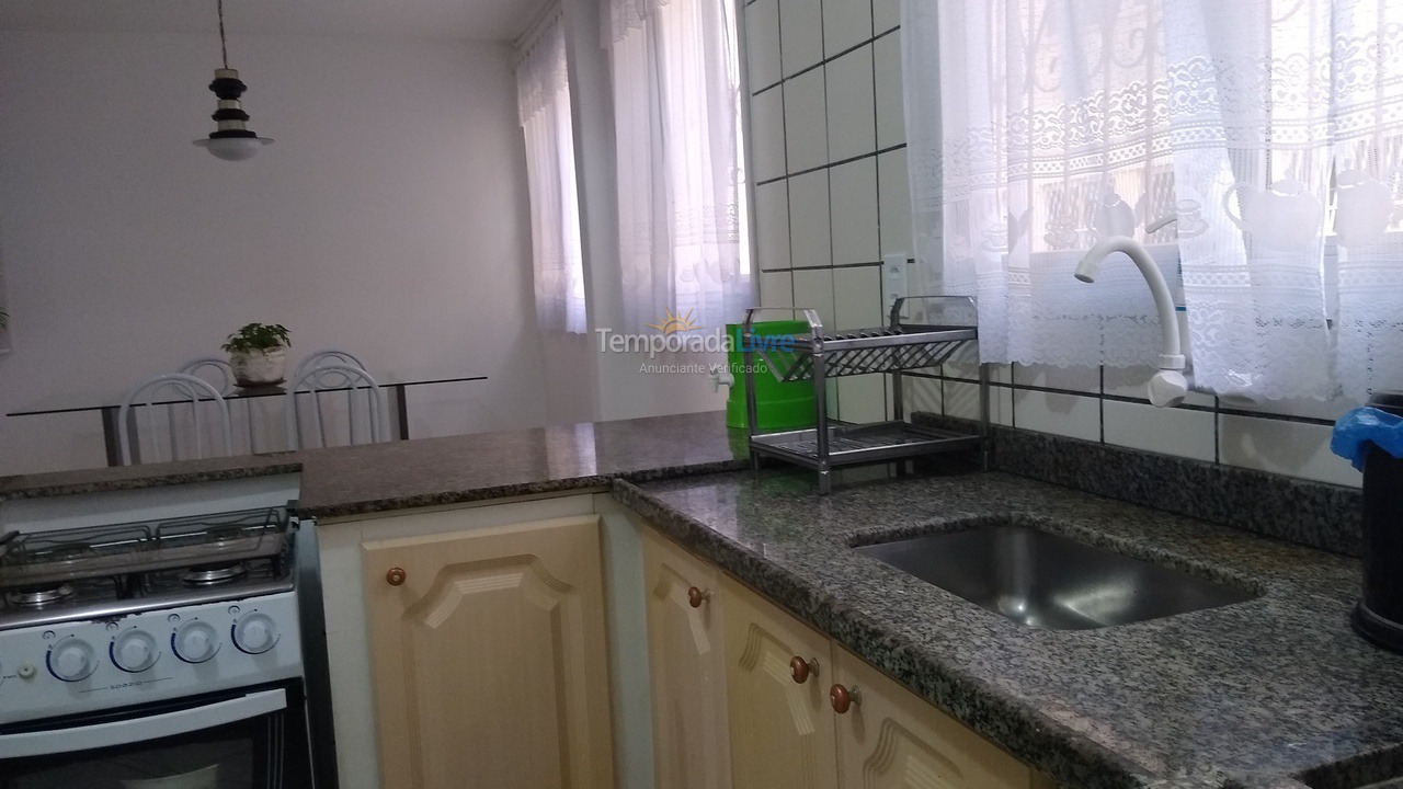 Casa para alquiler de vacaciones em Vila Velha (Praia de Itaparica)