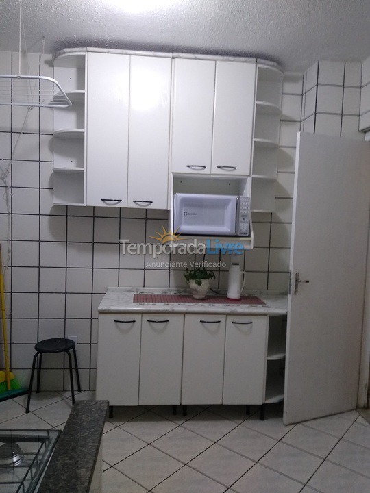 Casa para alquiler de vacaciones em Vila Velha (Praia de Itaparica)