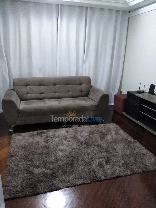 Casa para alquiler de vacaciones em Vila Velha (Praia de Itaparica)