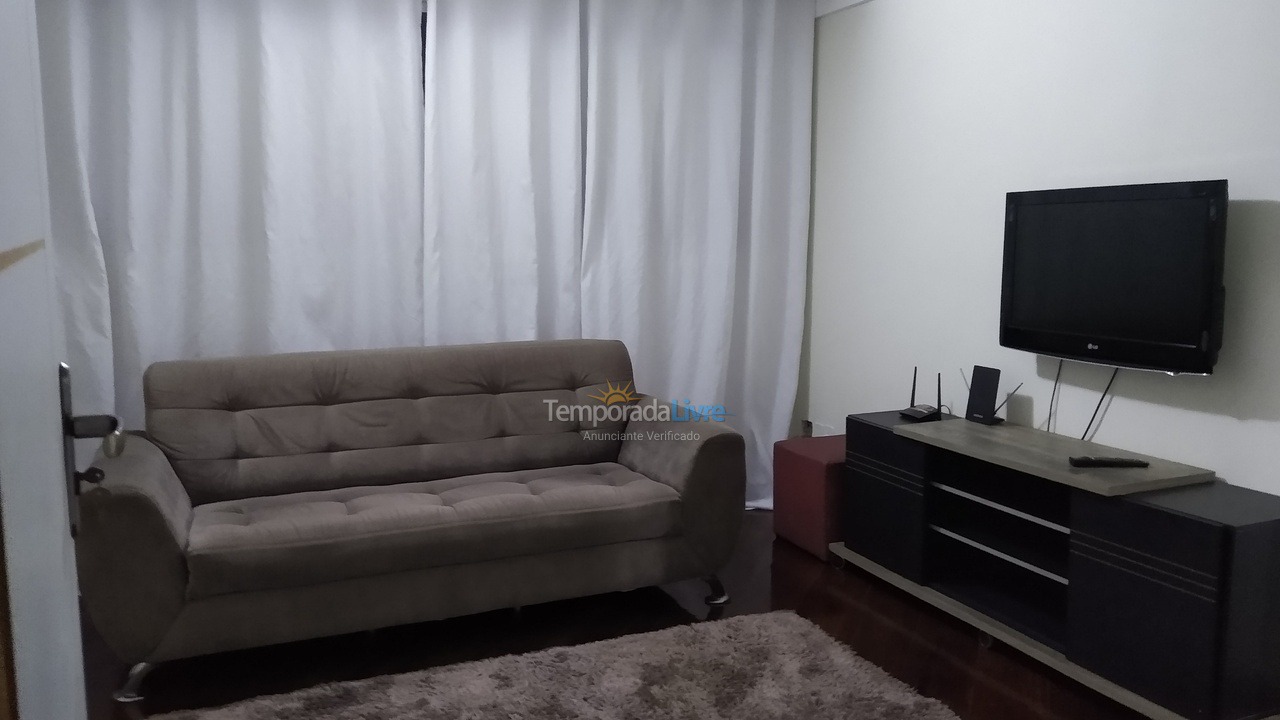 Casa para alquiler de vacaciones em Vila Velha (Praia de Itaparica)