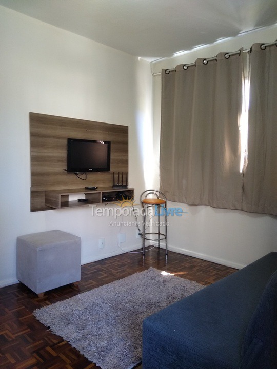 House for vacation rental in Vila Velha (Praia de Itaparica)