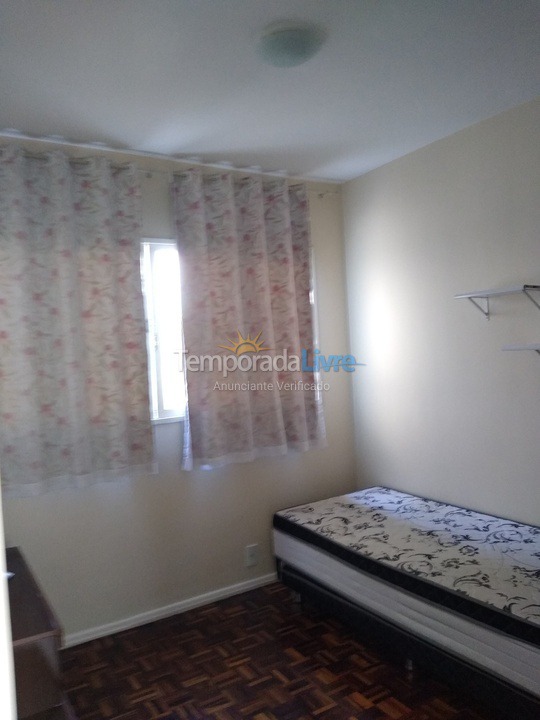 House for vacation rental in Vila Velha (Praia de Itaparica)