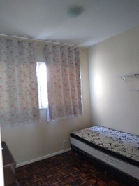 Season 02 rooms, 01 wc Mob. 05 minutes walking Itaparica beach!!!