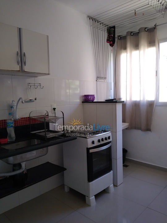 House for vacation rental in Vila Velha (Praia de Itaparica)