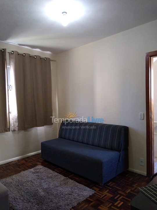 House for vacation rental in Vila Velha (Praia de Itaparica)