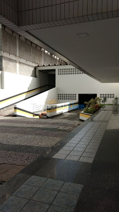 Casa para alquiler de vacaciones em Vila Velha (Praia de Itaparica)