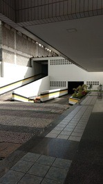 Temporada 03 qtos Edificio Amueblado frente a Praia Itaparica !!!