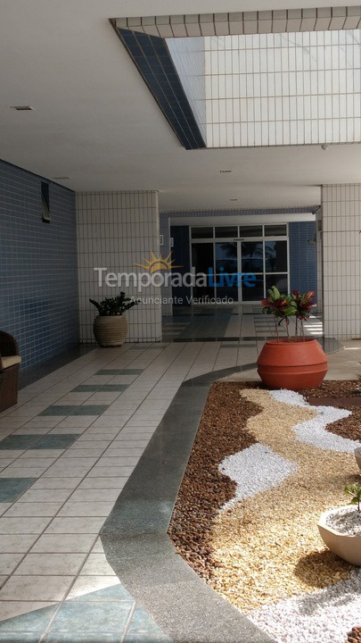 Casa para alquiler de vacaciones em Vila Velha (Praia de Itaparica)