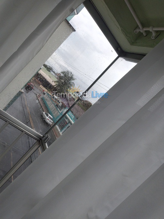 Apartamento para aluguel de temporada em Guarapari (Praia do Morro)