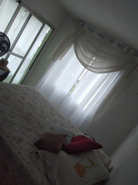 Apartamento para alquilar en Guarapari - Praia do Morro