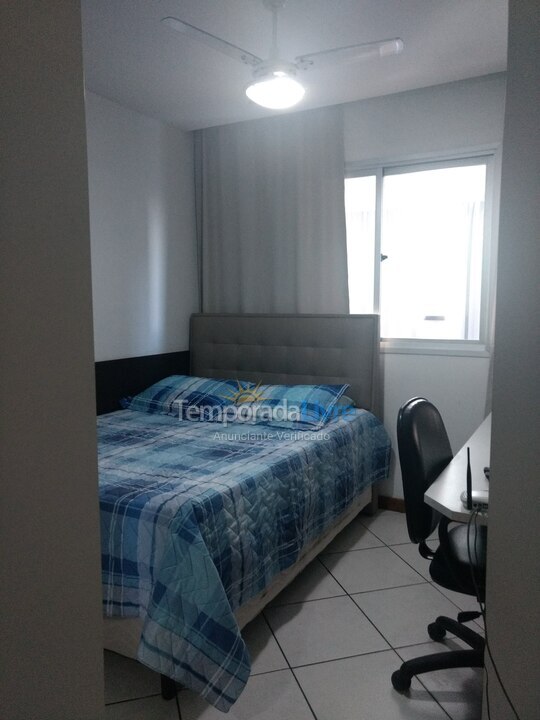 Casa para alquiler de vacaciones em Vila Velha (Praia de Itaparica)