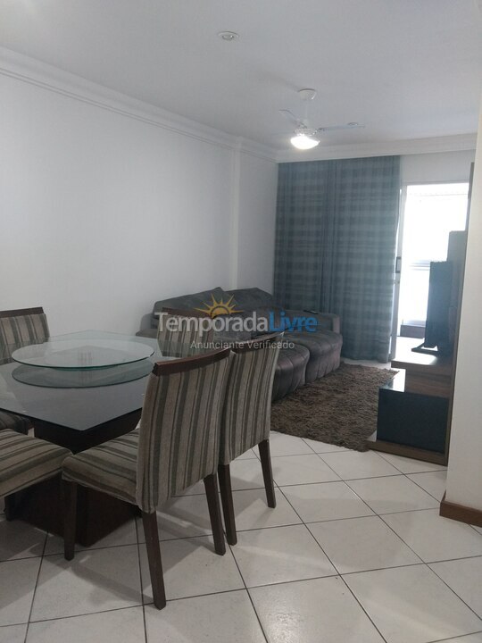 Casa para alquiler de vacaciones em Vila Velha (Praia de Itaparica)