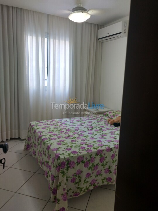 Casa para alquiler de vacaciones em Vila Velha (Praia de Itaparica)