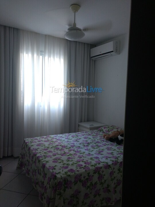 Casa para alquiler de vacaciones em Vila Velha (Praia de Itaparica)