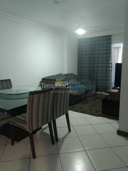 Casa para alquiler de vacaciones em Vila Velha (Praia de Itaparica)