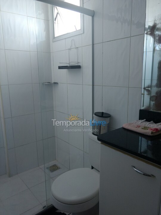 Casa para alquiler de vacaciones em Vila Velha (Praia de Itaparica)