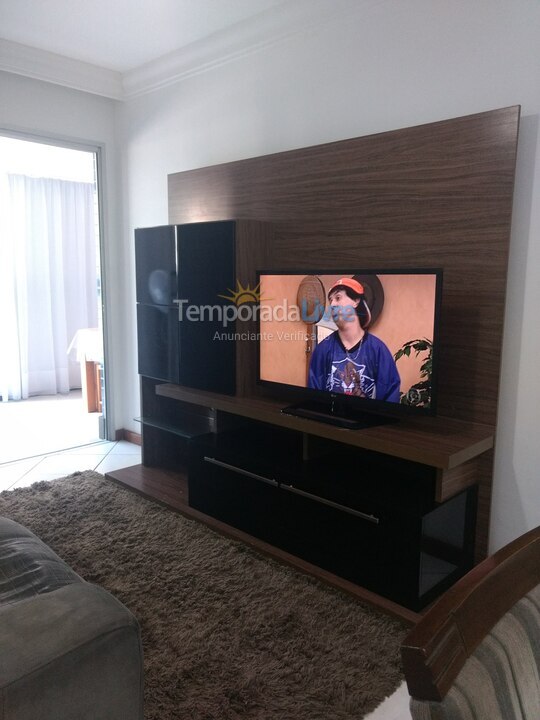 Casa para alquiler de vacaciones em Vila Velha (Praia de Itaparica)