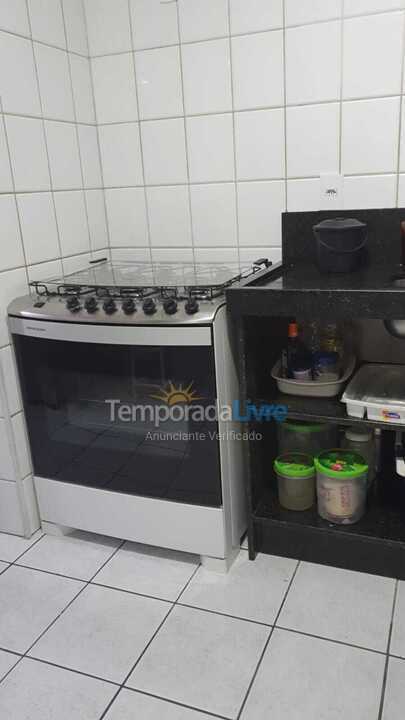 Casa para alquiler de vacaciones em Vila Velha (Praia de Itaparica)