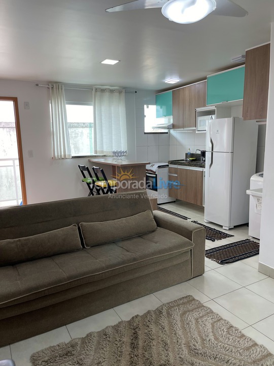 Apartamento para alquiler de vacaciones em Cabo Frio (Braga)