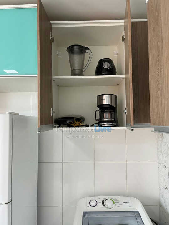 Apartamento para alquiler de vacaciones em Cabo Frio (Braga)