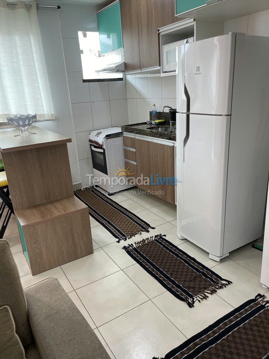 Apartamento para alquiler de vacaciones em Cabo Frio (Braga)