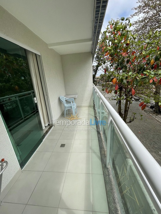 Apartamento para alquiler de vacaciones em Cabo Frio (Braga)