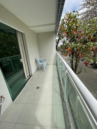 Precioso apartamento, completo y muy cerca de las playas de Cabo Frio.