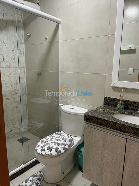 Apartamento para alquiler de vacaciones em Cabo Frio (Braga)