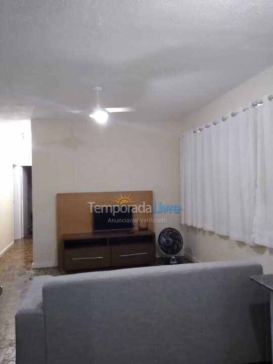 Casa para aluguel de temporada em Vila Velha (Praia de Itaparica)