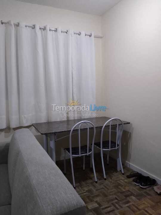 Casa para aluguel de temporada em Vila Velha (Praia de Itaparica)