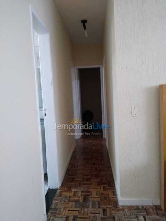 Casa para aluguel de temporada em Vila Velha (Praia de Itaparica)