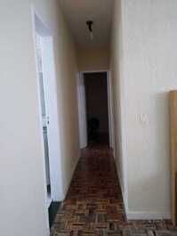 Temporada 03 qtos, 02 wc Mob. 05 minutos praia Itaparica andando!!!