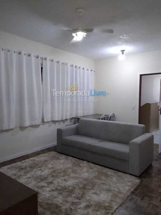 Casa para aluguel de temporada em Vila Velha (Praia de Itaparica)