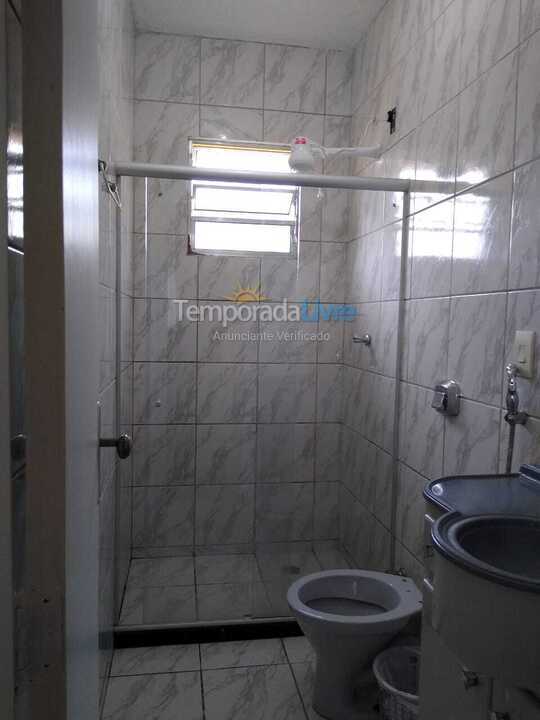 Casa para aluguel de temporada em Vila Velha (Praia de Itaparica)