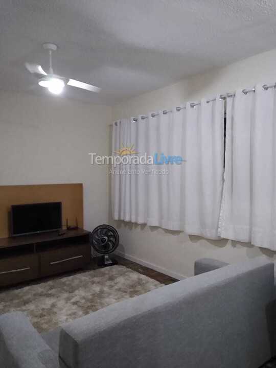 Casa para aluguel de temporada em Vila Velha (Praia de Itaparica)