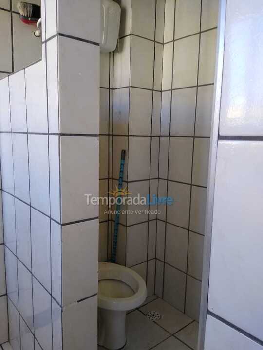 Casa para aluguel de temporada em Vila Velha (Praia de Itaparica)