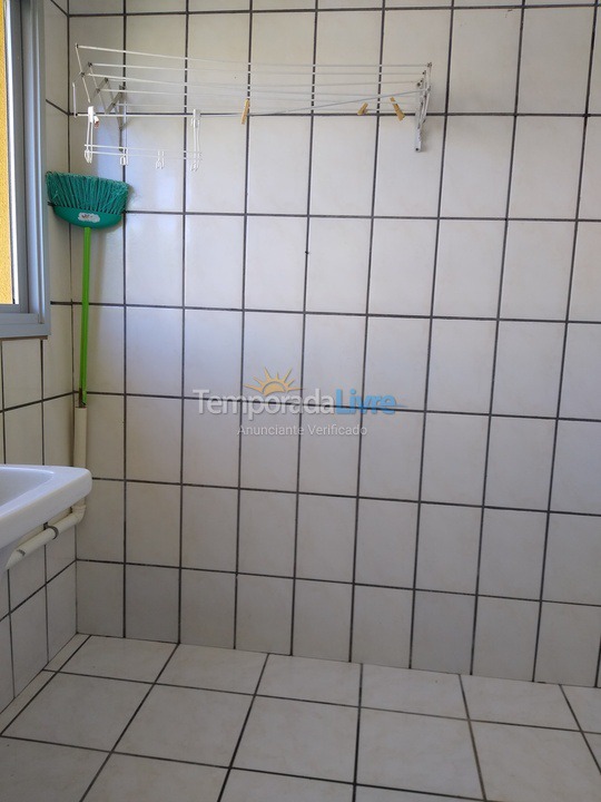 Casa para aluguel de temporada em Vila Velha (Praia de Itaparica)