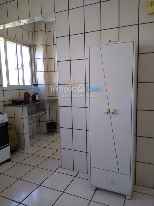 Casa para aluguel de temporada em Vila Velha (Praia de Itaparica)