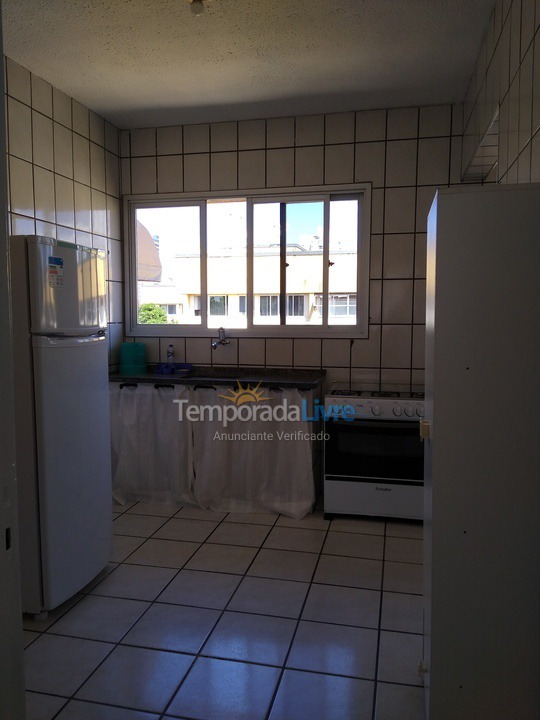 Casa para aluguel de temporada em Vila Velha (Praia de Itaparica)