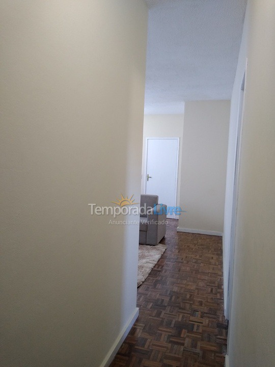 Casa para aluguel de temporada em Vila Velha (Praia de Itaparica)