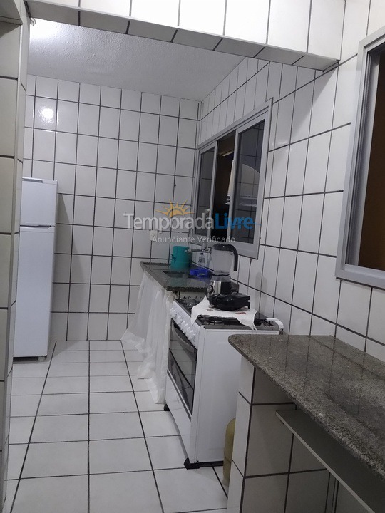 Casa para aluguel de temporada em Vila Velha (Praia de Itaparica)