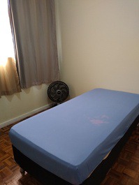 Temporada 03 qtos, 02 wc Mob. 05 minutos praia Itaparica andando!!!