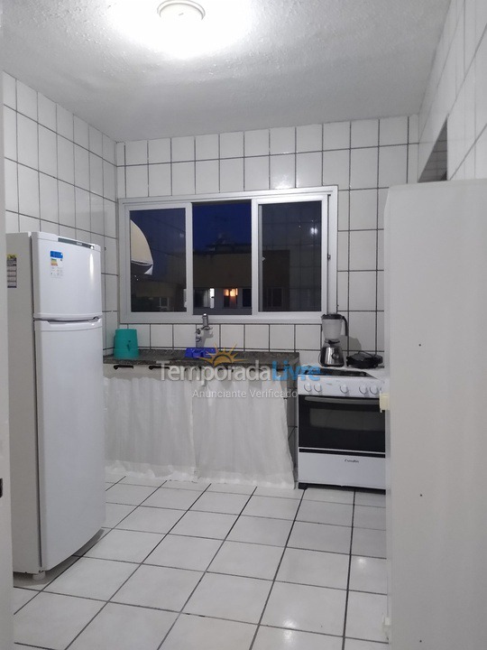 Casa para aluguel de temporada em Vila Velha (Praia de Itaparica)