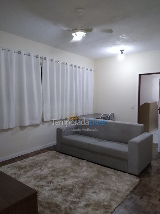 Casa para aluguel de temporada em Vila Velha (Praia de Itaparica)