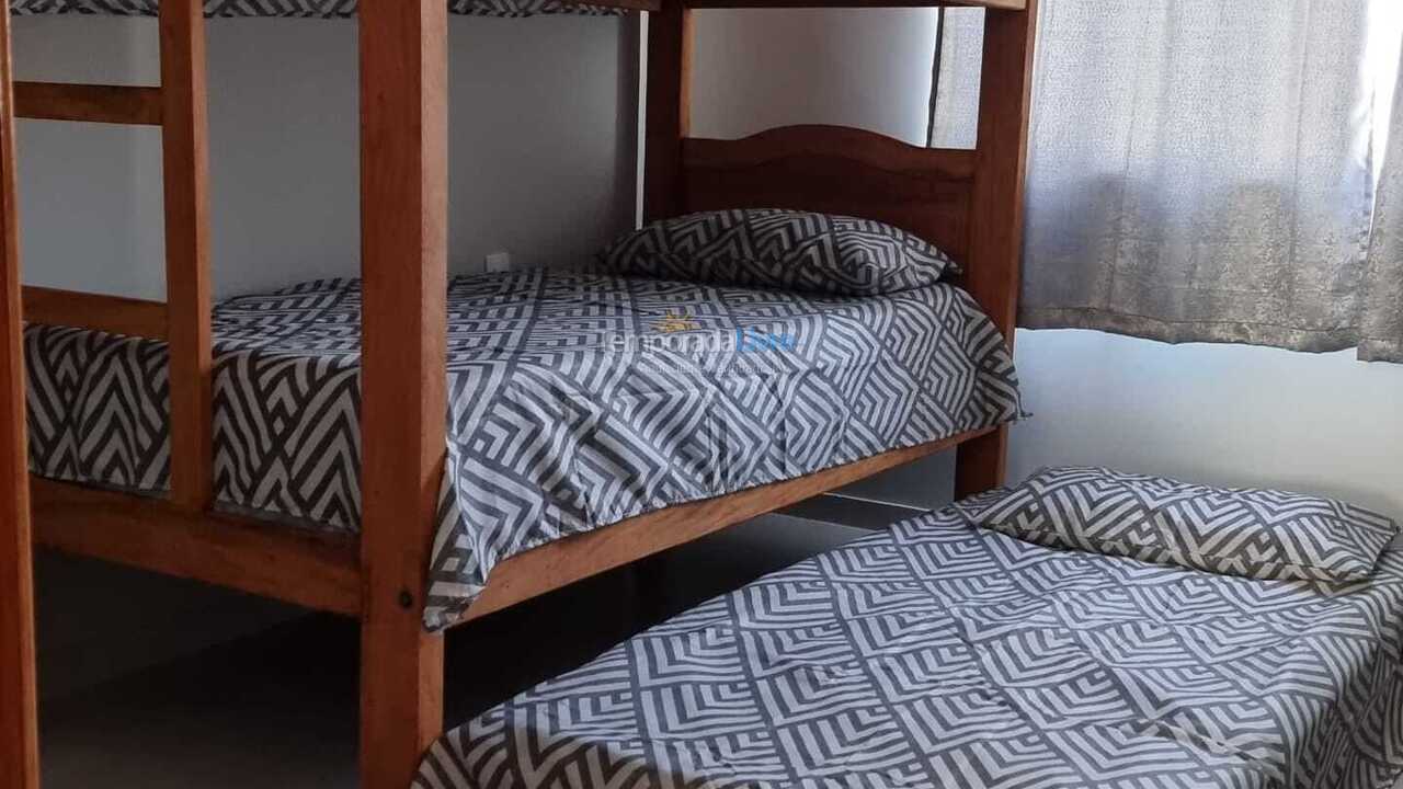 Casa para aluguel de temporada em São José da Barra (Centro)