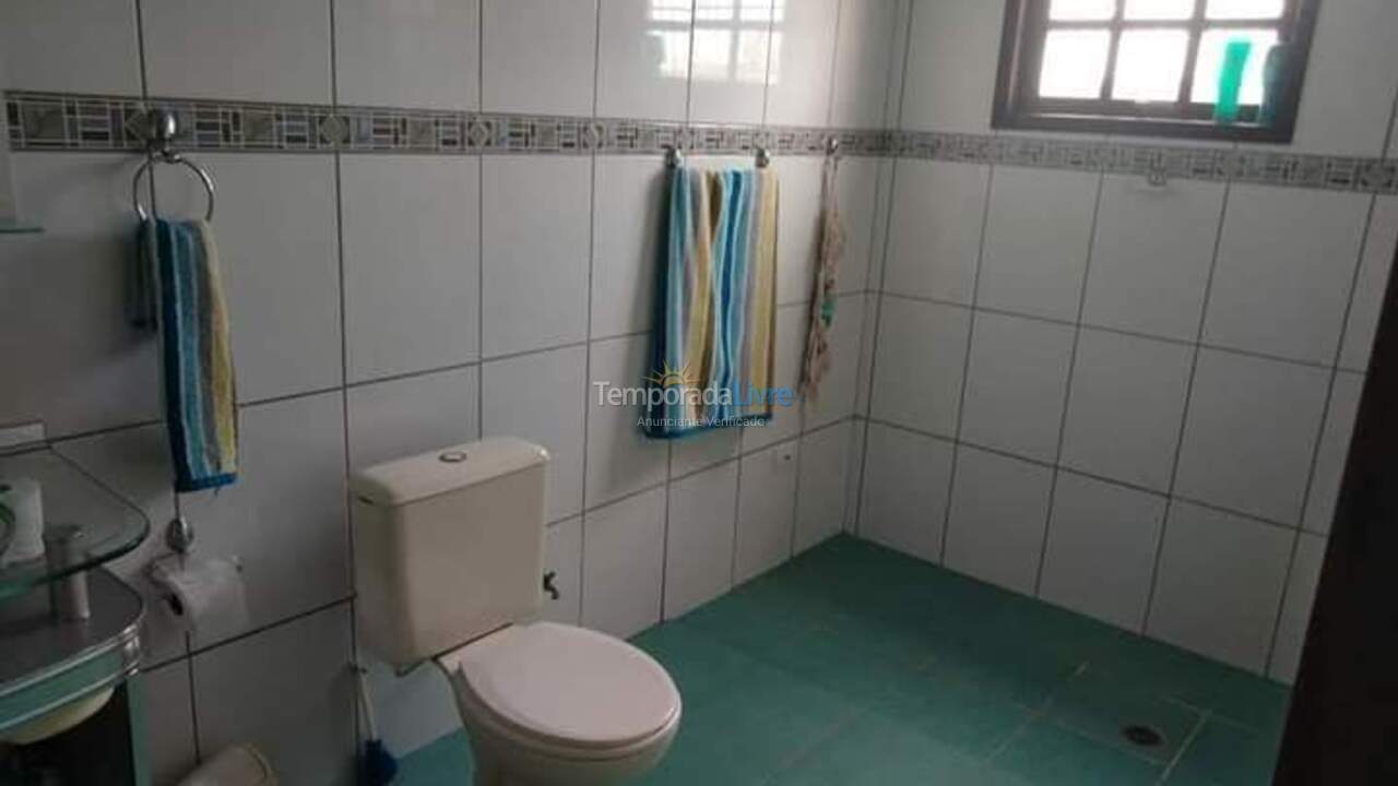 Chácara / sítio para aluguel de temporada em São José dos Campos (Buquirinha)