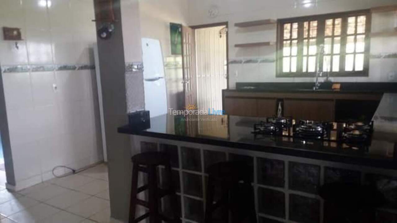 Chácara / sítio para aluguel de temporada em São José dos Campos (Buquirinha)