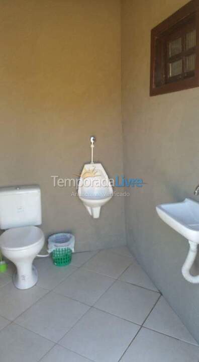 Chácara / sítio para aluguel de temporada em São José dos Campos (Buquirinha)