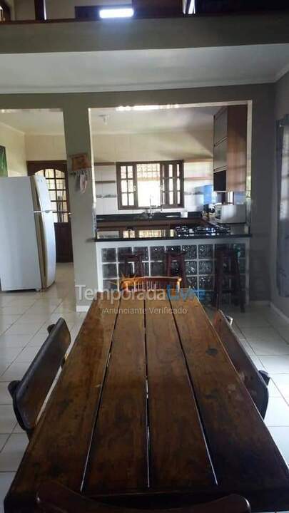 Chácara / sítio para aluguel de temporada em São José dos Campos (Buquirinha)